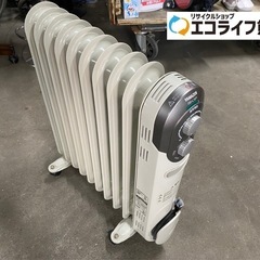 YAMAZEN オイルヒーター　DO-L121