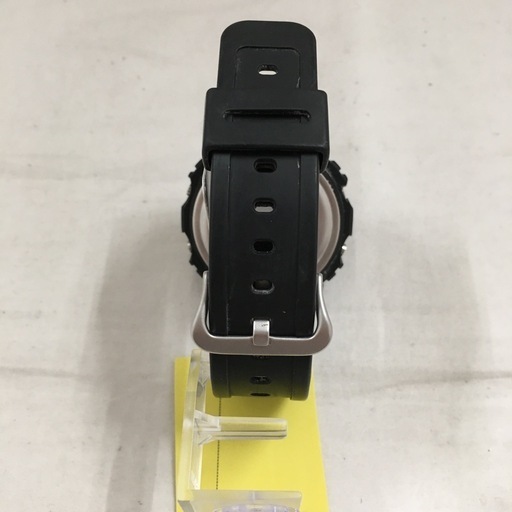 【ジャングルジャングル守口店】G-SHOCK  DW-5600 BB腕時計