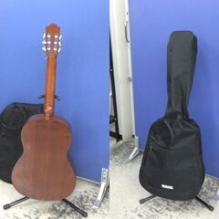 YAMAHA CG-121 ガットギター クラシックギター ソフトケース付き ヤマハ 札幌市 屯田店の画像