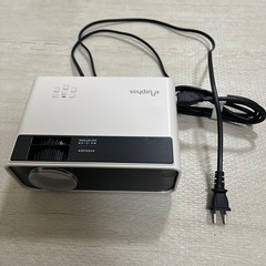 プロジェクター