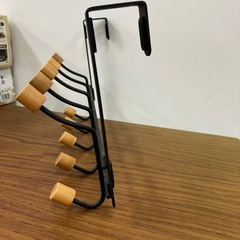 ロ2410-259 ドアハンガー 汚れあり 中古の画像