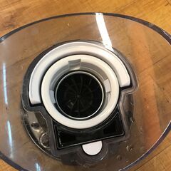 Dyson 加湿器 MF01 dyson hygienic mist 部品難ありの画像