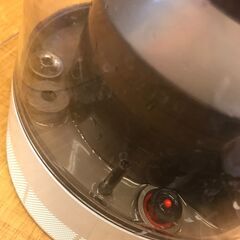 Dyson 加湿器 MF01 dyson hygienic mist 部品難ありの画像
