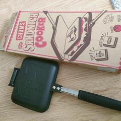 【話合い中】#CHUMS #フライパン #cooking #キャンプ #camp #グランピング #アウトドア #OUTDOOR #キャンプ飯の画像