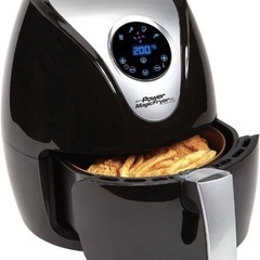 Power Magic Fryer XLの画像