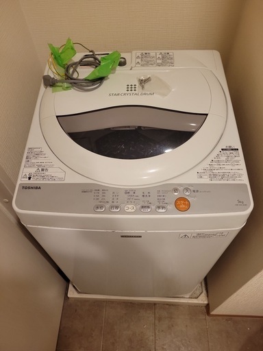 引越しの為全て持って行ってくれる方！