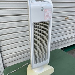 ★動作〇★ 電気 ファンヒーター コイズミ KPH-1253 人...