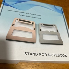 iPad mini ケース PCスタンドの画像