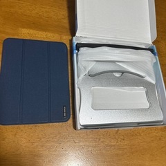iPad mini ケース PCスタンド