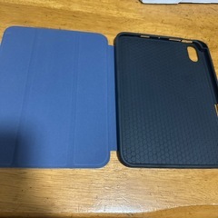 iPad mini ケース PCスタンドの画像
