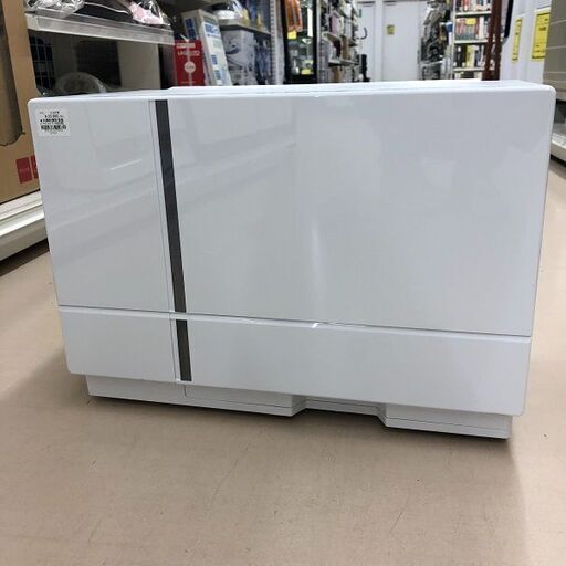 Wa1056 衣類乾燥除湿機 Panasonic F-YHVX90 2022