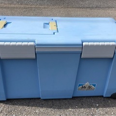 [完売]クーラーボックス 　52L