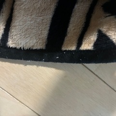EMMA ROBE 着る毛布　オルテガの画像