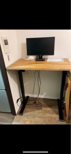 家具 Flexispot