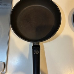 フィスラー (Fissler) フライパン 24cm レヴィタル...