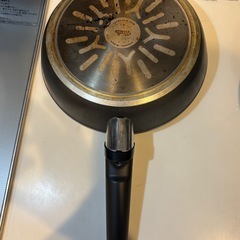 フィスラー (Fissler) フライパン 24cm レヴィタル コンフォート ガス火/IH対応 ドイツ製の画像
