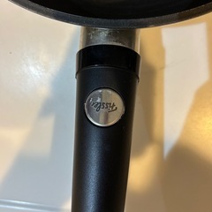 フィスラー (Fissler) フライパン 24cm レヴィタル コンフォート ガス火/IH対応 ドイツ製の画像