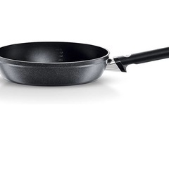 フィスラー (Fissler) フライパン 24cm レヴィタル コンフォート ガス火/IH対応 ドイツ製の画像