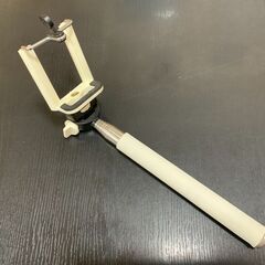 【お受渡しご予定者確定済み】【Free】自撮り棒　お譲りいたします！