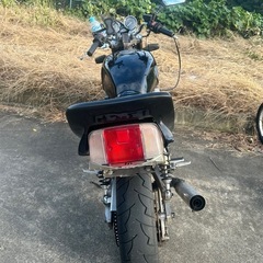 xjr400 4hmの画像