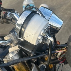 xjr400 4hmの画像