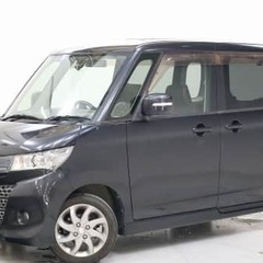 みんなの味方❗️自社ローンのオトロン❗️❗️　スズキ パレットＳ...
