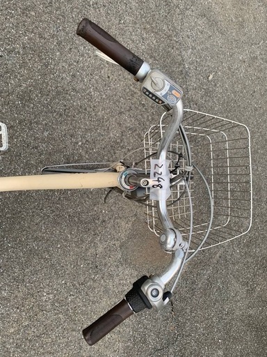 ⭐️電動自転車⭐️ヤマハ　PAS