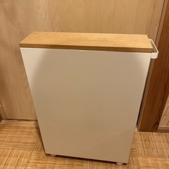 tower トイレスリムワゴンの画像