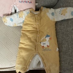 寒さ対策‼️70cm ベビー服