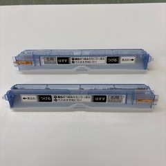 【純正品・中古】ミツビシエアコン用のダストボックス（右・左）★各...