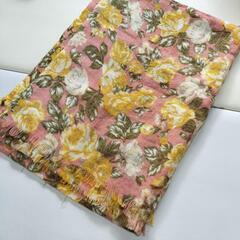 NATURALBEAUTYBASIC　スカーフの画像