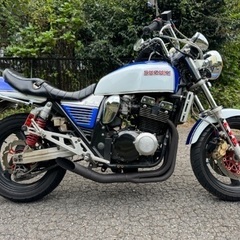 gsx400 インパルス　gk7ca 後期　2005年式　交換可