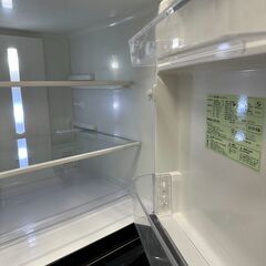 ジモティ来店特価!!　冷蔵庫　エディオン　ANG-RE151　　2019　　J-10105の画像