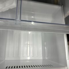 ジモティ来店特価!!　冷蔵庫　エディオン　ANG-RE151　　2019　　J-10105の画像