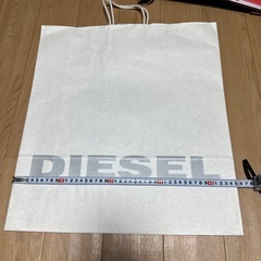 dieselショッパー