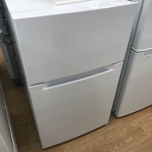 ★ジモティ割あり★ オーヤマ   冷蔵庫   87L  年式2023  動作確認／クリーニング済み KJ6464