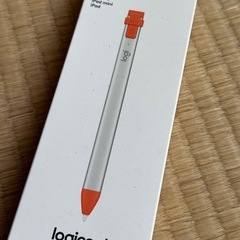 ロジクール iP10 デジタルペンシル CRAYON 新品未使用...