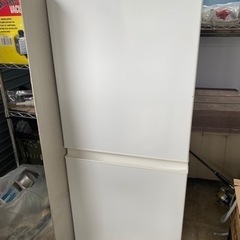 冷蔵庫　配送もいたします！