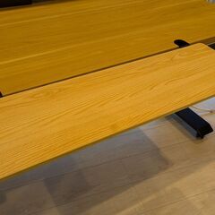 【美品】デスクエクステンダー