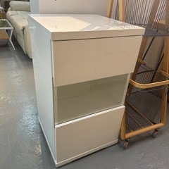 キャビネット　萩原家具