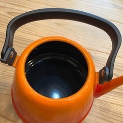 やかん　IHの画像