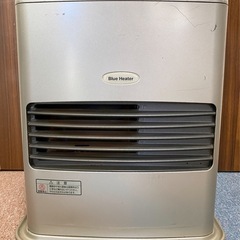 ファンヒーター