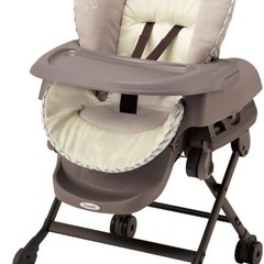 コンビ　ネムリラ　キャンディベージュの画像