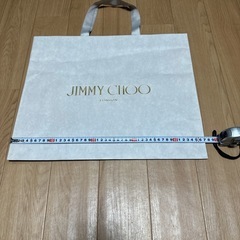 Jimmy Chooショッパー