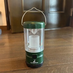 キャプテンスタッグ　LEDランタン