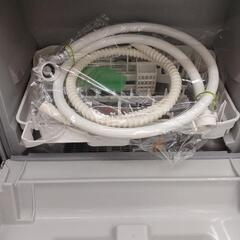 ★値下げいたしました★ 食器洗い乾燥機 パナソニック NP-TCM4-W 2019【joh 2771】の画像