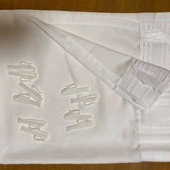 カーテンの画像