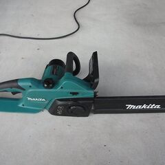 makita(マキタ) 350㎜モデル　電気チェンソー AC10...