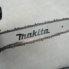 makita(マキタ) 350㎜モデル　電気チェンソー AC100v MUC3541の画像