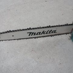 makita(マキタ) 350㎜モデル　電気チェンソー AC100v MUC3541の画像